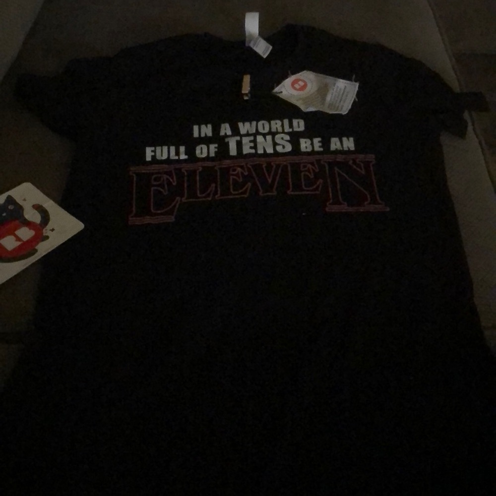 Stranger Things T-Shirt